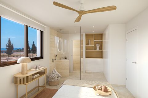 Wohnung in Los Alcazares, Murcia - Foto 5